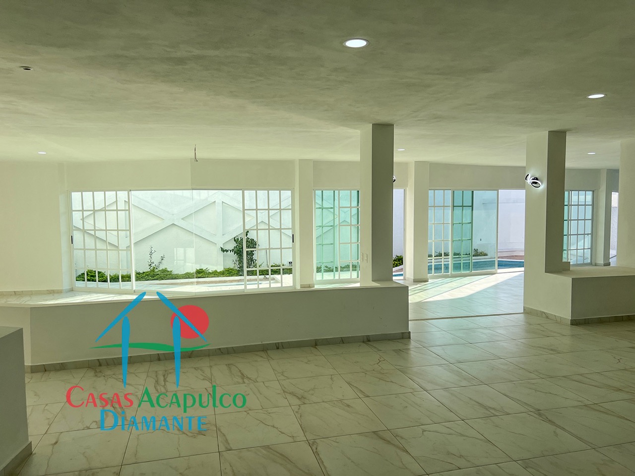 Casa Costa Azul Pedro Andrés Sufrend - Estancia 4